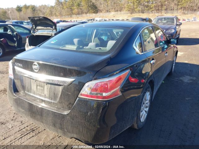 Photo 3 VIN: 1N4AL3AP8FC271359 - NISSAN ALTIMA 