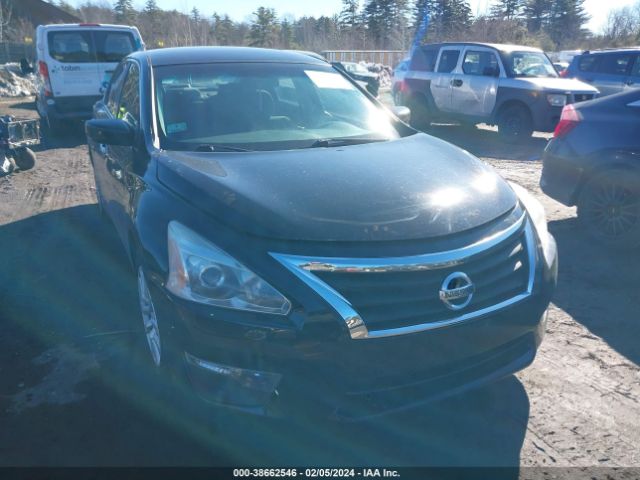 Photo 5 VIN: 1N4AL3AP8FC271359 - NISSAN ALTIMA 