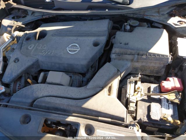 Photo 9 VIN: 1N4AL3AP8FC271359 - NISSAN ALTIMA 