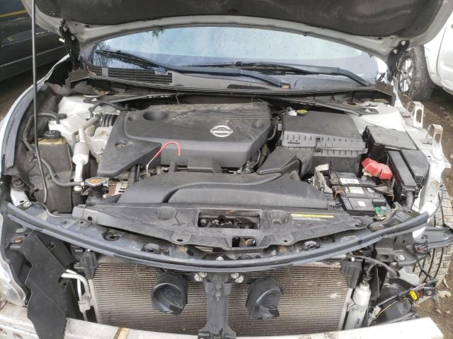 Photo 10 VIN: 1N4AL3AP8FC271409 - NISSAN ALTIMA 