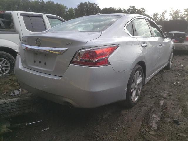 Photo 2 VIN: 1N4AL3AP8FC271409 - NISSAN ALTIMA 