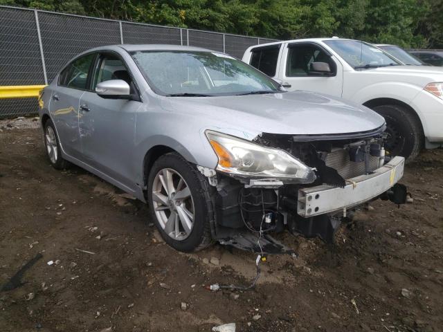 Photo 3 VIN: 1N4AL3AP8FC271409 - NISSAN ALTIMA 