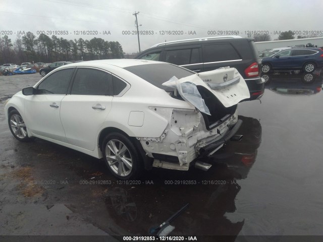 Photo 2 VIN: 1N4AL3AP8FC272477 - NISSAN ALTIMA 