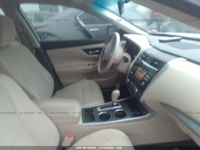 Photo 4 VIN: 1N4AL3AP8FC272477 - NISSAN ALTIMA 