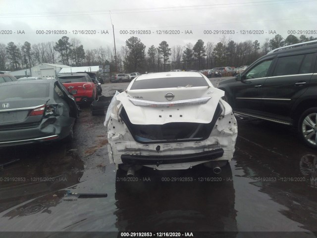 Photo 5 VIN: 1N4AL3AP8FC272477 - NISSAN ALTIMA 