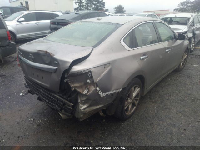 Photo 3 VIN: 1N4AL3AP8FC272771 - NISSAN ALTIMA 