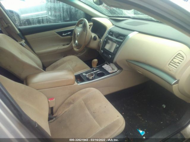 Photo 4 VIN: 1N4AL3AP8FC272771 - NISSAN ALTIMA 