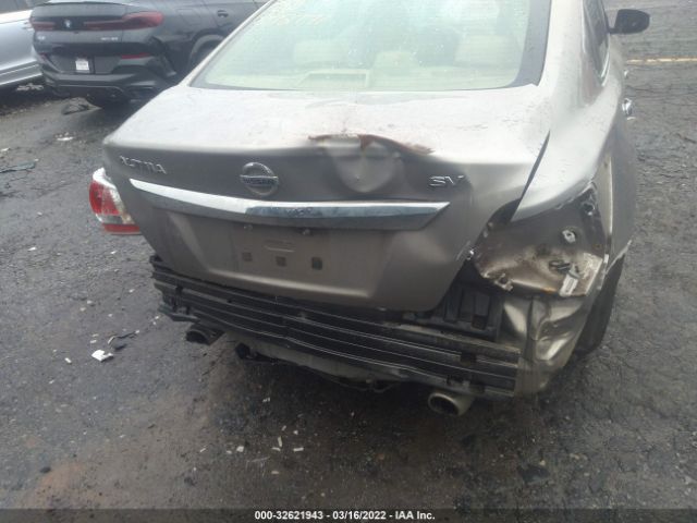 Photo 5 VIN: 1N4AL3AP8FC272771 - NISSAN ALTIMA 