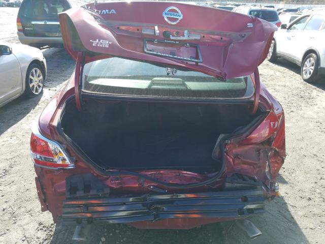 Photo 8 VIN: 1N4AL3AP8FC272902 - NISSAN ALTIMA 2.5 