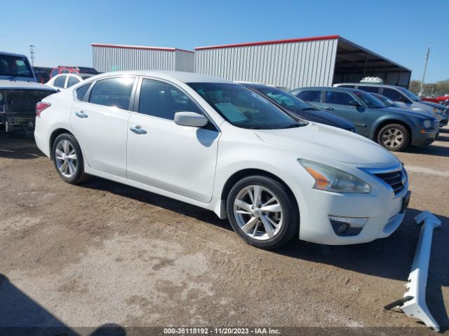 Photo 0 VIN: 1N4AL3AP8FC273595 - NISSAN ALTIMA 