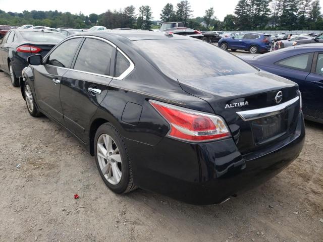 Photo 2 VIN: 1N4AL3AP8FC274116 - NISSAN ALTIMA 2.5 