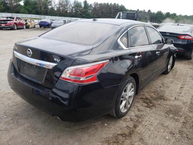 Photo 3 VIN: 1N4AL3AP8FC274116 - NISSAN ALTIMA 2.5 