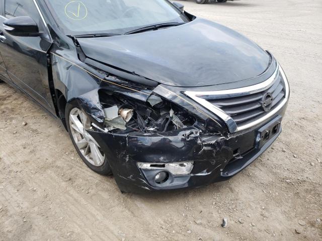 Photo 8 VIN: 1N4AL3AP8FC274116 - NISSAN ALTIMA 2.5 