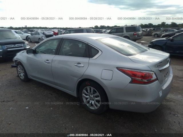 Photo 2 VIN: 1N4AL3AP8FC274195 - NISSAN ALTIMA 