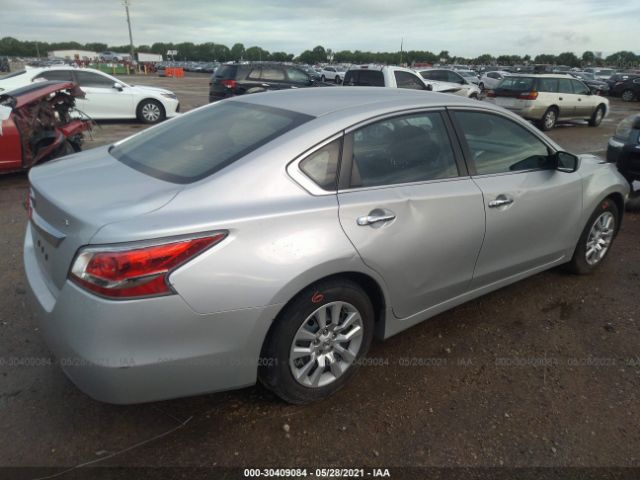 Photo 3 VIN: 1N4AL3AP8FC274195 - NISSAN ALTIMA 