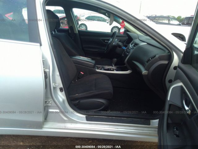 Photo 4 VIN: 1N4AL3AP8FC274195 - NISSAN ALTIMA 