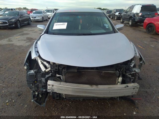 Photo 5 VIN: 1N4AL3AP8FC274195 - NISSAN ALTIMA 