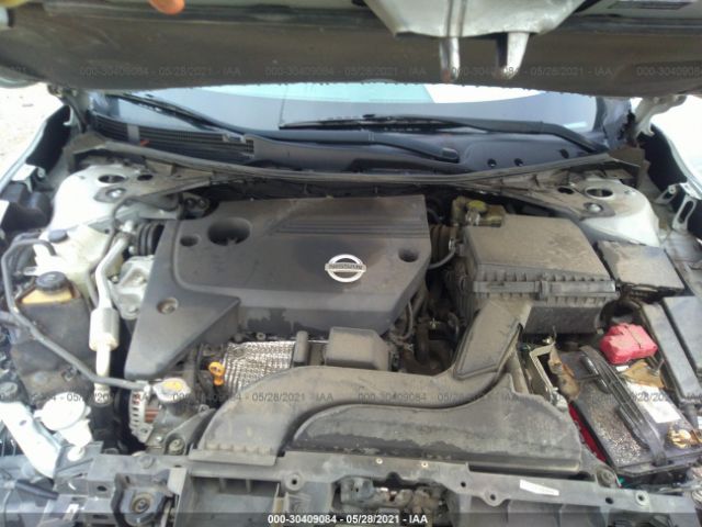 Photo 9 VIN: 1N4AL3AP8FC274195 - NISSAN ALTIMA 