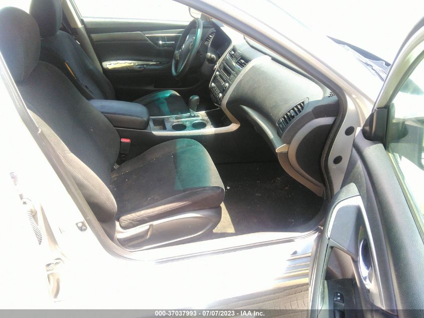 Photo 4 VIN: 1N4AL3AP8FC276495 - NISSAN ALTIMA 