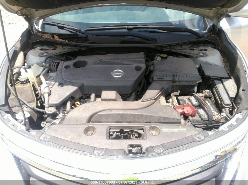 Photo 9 VIN: 1N4AL3AP8FC276495 - NISSAN ALTIMA 