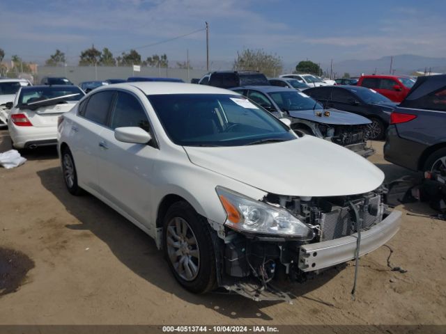 Photo 0 VIN: 1N4AL3AP8FC277100 - NISSAN ALTIMA 