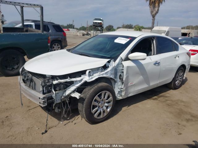 Photo 1 VIN: 1N4AL3AP8FC277100 - NISSAN ALTIMA 