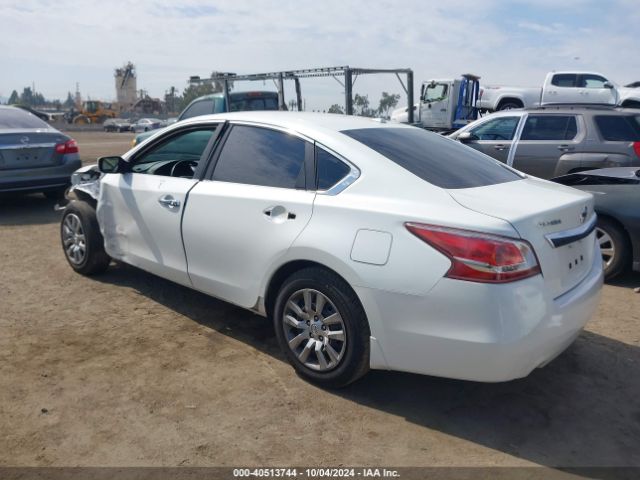 Photo 2 VIN: 1N4AL3AP8FC277100 - NISSAN ALTIMA 