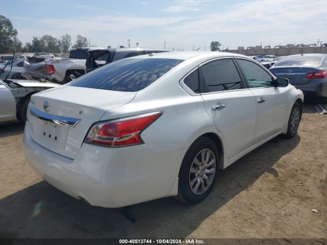 Photo 3 VIN: 1N4AL3AP8FC277100 - NISSAN ALTIMA 