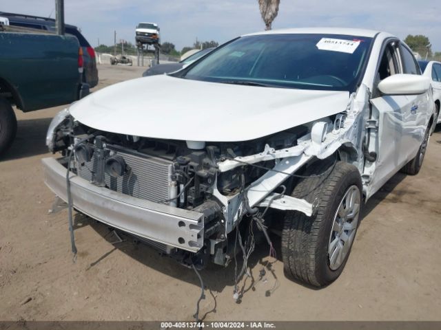 Photo 5 VIN: 1N4AL3AP8FC277100 - NISSAN ALTIMA 