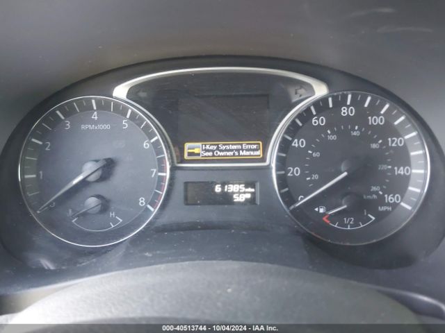 Photo 6 VIN: 1N4AL3AP8FC277100 - NISSAN ALTIMA 