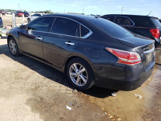 Photo 1 VIN: 1N4AL3AP8FC279297 - NISSAN ALTIMA 2.5 