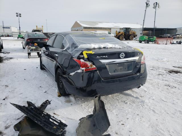 Photo 2 VIN: 1N4AL3AP8FC279302 - NISSAN ALTIMA 2.5 