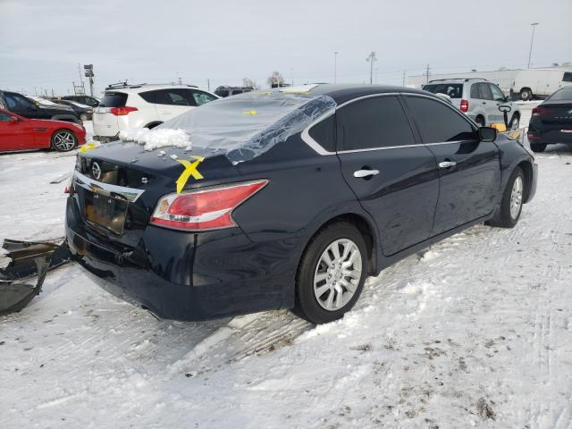 Photo 3 VIN: 1N4AL3AP8FC279302 - NISSAN ALTIMA 2.5 