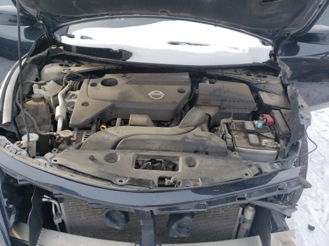 Photo 6 VIN: 1N4AL3AP8FC279302 - NISSAN ALTIMA 2.5 