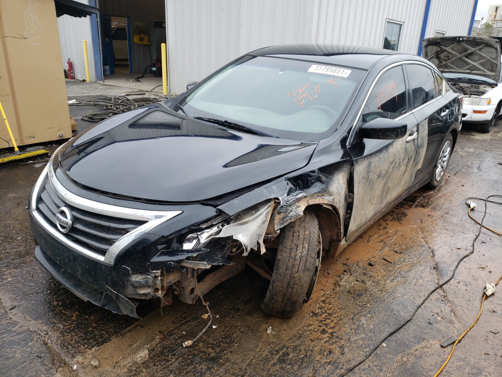 Photo 1 VIN: 1N4AL3AP8FC279476 - NISSAN ALTIMA 