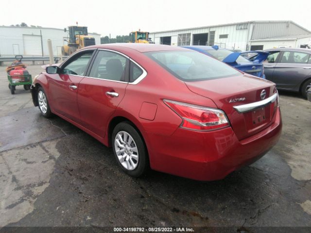 Photo 2 VIN: 1N4AL3AP8FC280062 - NISSAN ALTIMA 