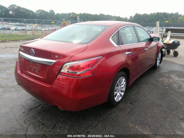 Photo 3 VIN: 1N4AL3AP8FC280062 - NISSAN ALTIMA 