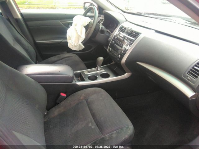 Photo 4 VIN: 1N4AL3AP8FC280062 - NISSAN ALTIMA 