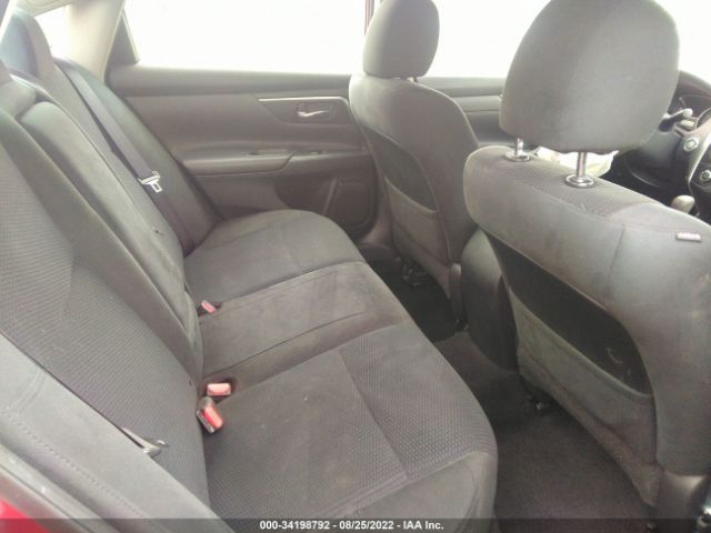 Photo 7 VIN: 1N4AL3AP8FC280062 - NISSAN ALTIMA 