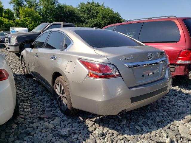 Photo 2 VIN: 1N4AL3AP8FC281065 - NISSAN ALTIMA 2.5 