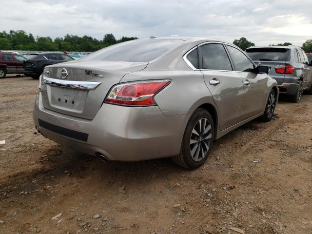 Photo 3 VIN: 1N4AL3AP8FC281065 - NISSAN ALTIMA 2.5 