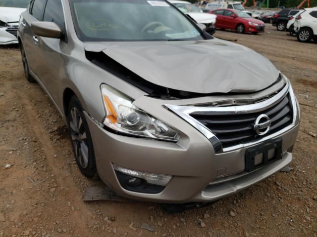 Photo 8 VIN: 1N4AL3AP8FC281065 - NISSAN ALTIMA 2.5 