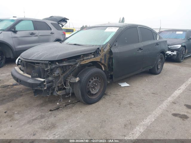 Photo 1 VIN: 1N4AL3AP8FC281728 - NISSAN ALTIMA 