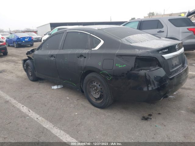 Photo 2 VIN: 1N4AL3AP8FC281728 - NISSAN ALTIMA 