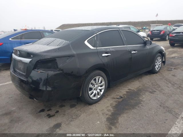 Photo 3 VIN: 1N4AL3AP8FC281728 - NISSAN ALTIMA 