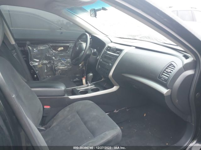 Photo 4 VIN: 1N4AL3AP8FC281728 - NISSAN ALTIMA 