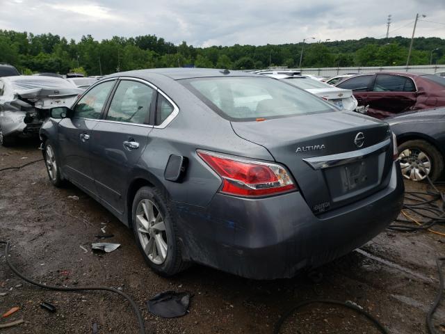 Photo 2 VIN: 1N4AL3AP8FC282099 - NISSAN ALTIMA 2.5 