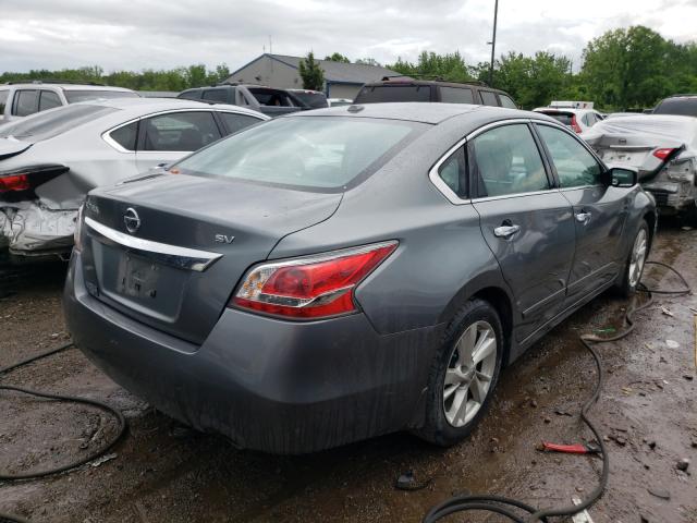 Photo 3 VIN: 1N4AL3AP8FC282099 - NISSAN ALTIMA 2.5 