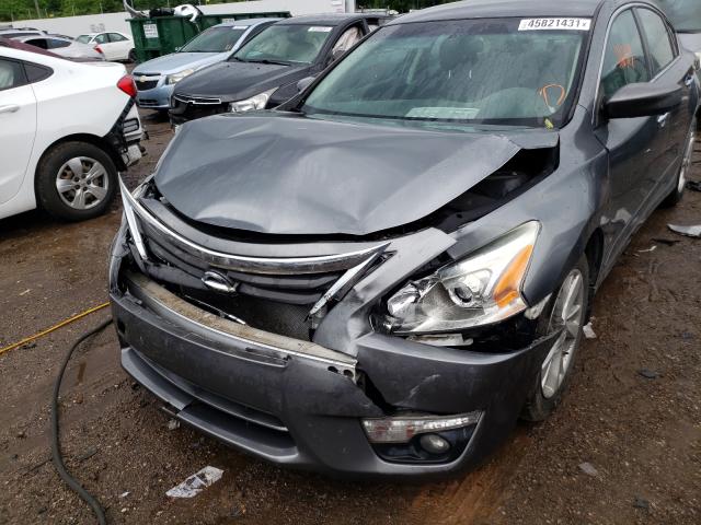 Photo 8 VIN: 1N4AL3AP8FC282099 - NISSAN ALTIMA 2.5 