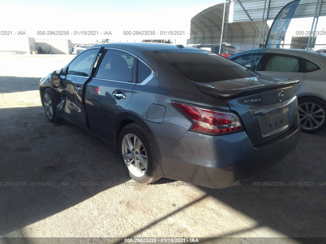 Photo 2 VIN: 1N4AL3AP8FC284080 - NISSAN ALTIMA 2.5 